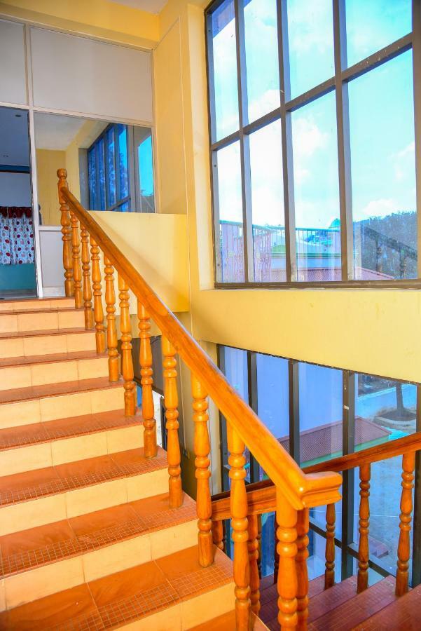 Mahathi Resort And Spa Yelagiri Zewnętrze zdjęcie
