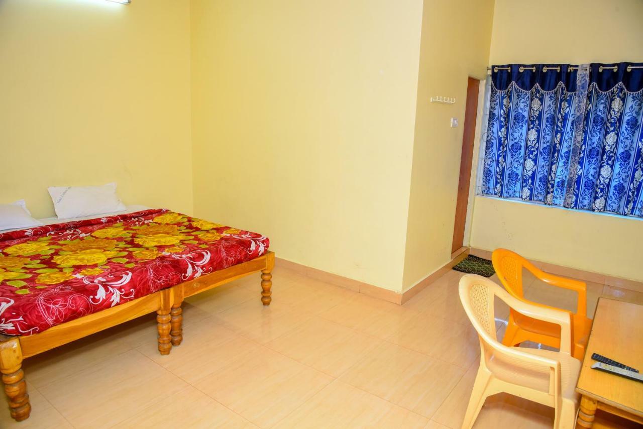 Mahathi Resort And Spa Yelagiri Zewnętrze zdjęcie