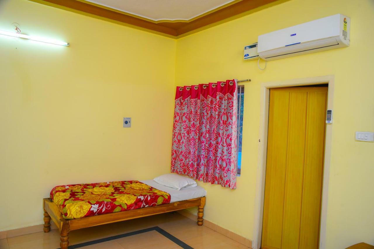 Mahathi Resort And Spa Yelagiri Zewnętrze zdjęcie