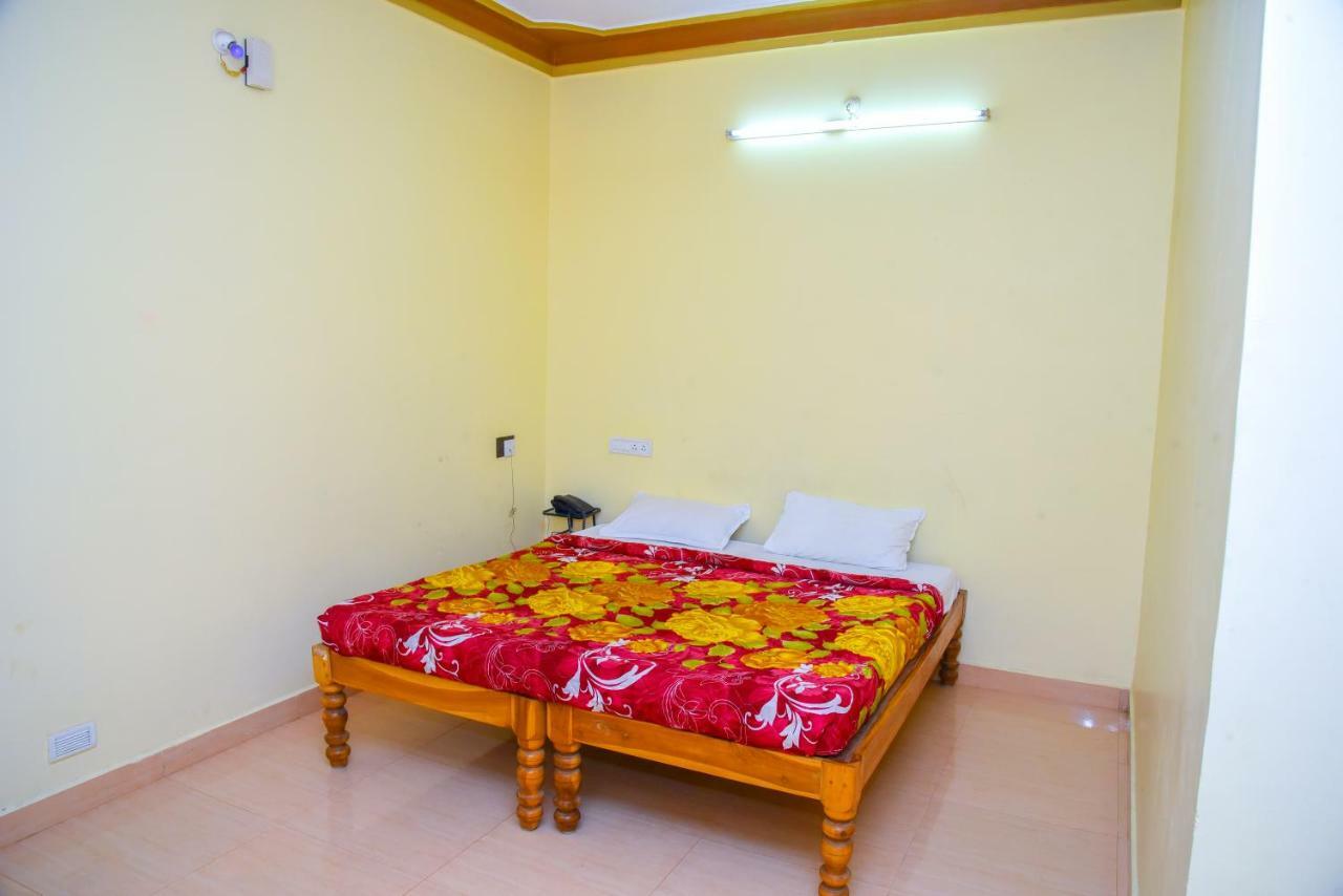 Mahathi Resort And Spa Yelagiri Zewnętrze zdjęcie