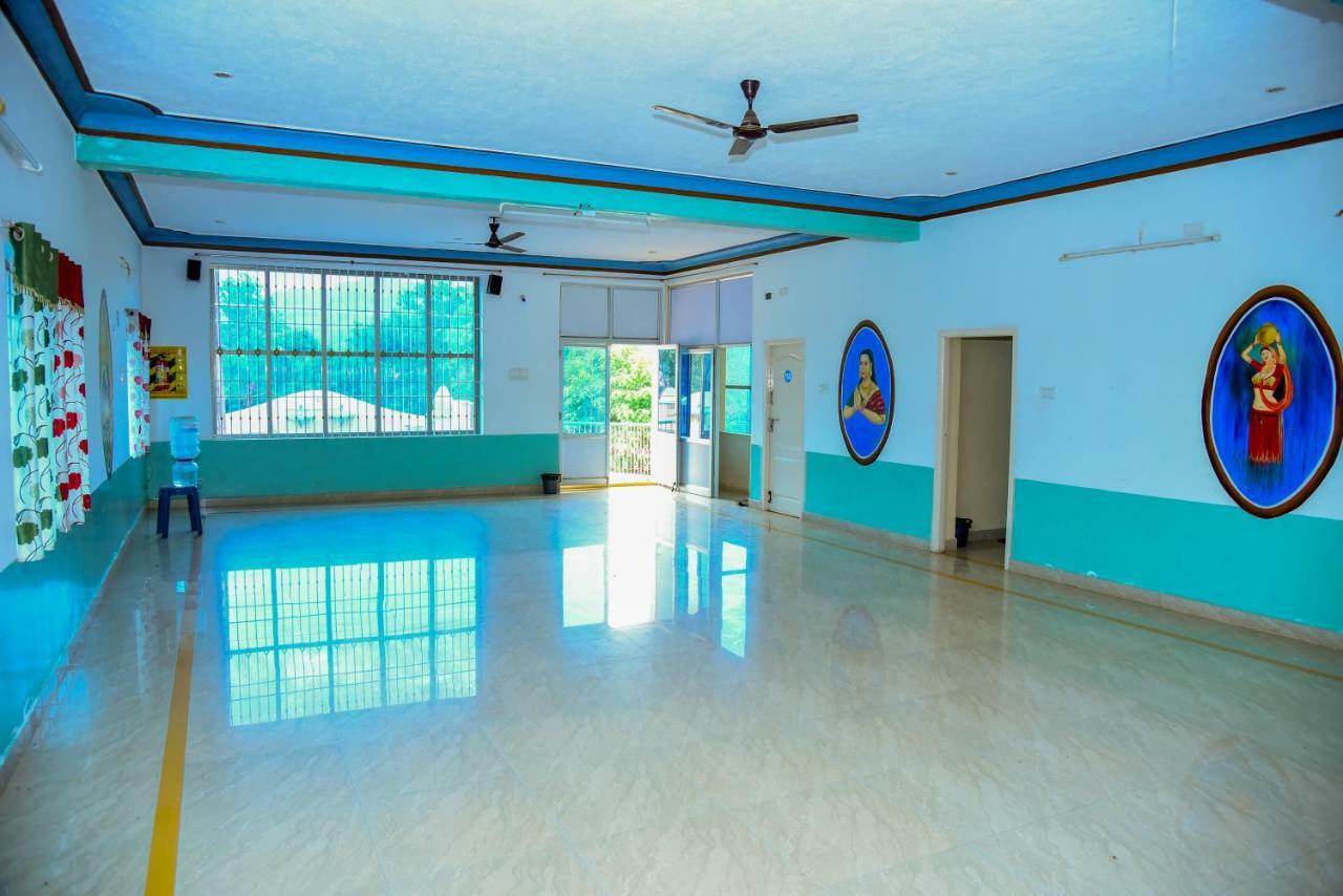 Mahathi Resort And Spa Yelagiri Zewnętrze zdjęcie
