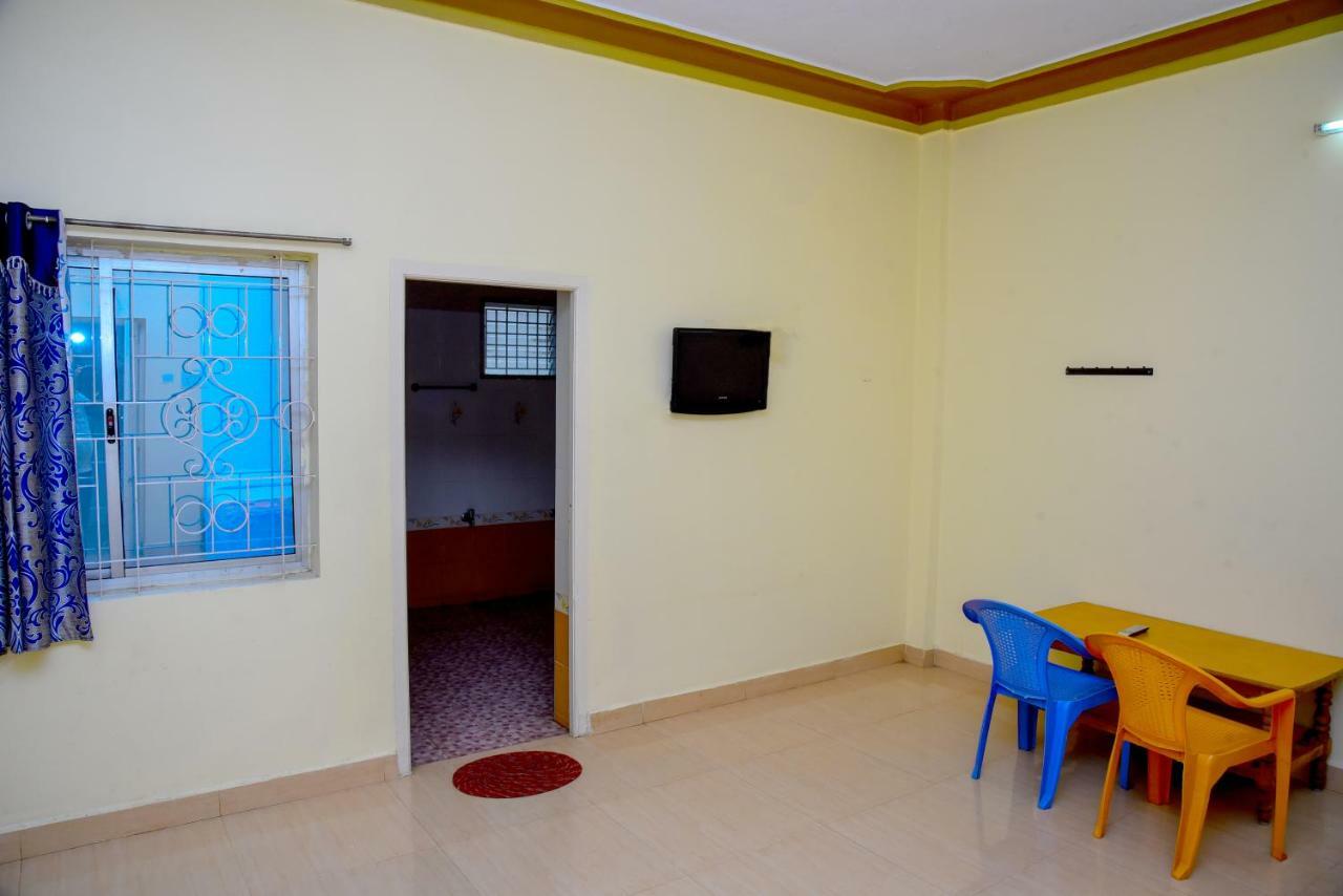 Mahathi Resort And Spa Yelagiri Zewnętrze zdjęcie