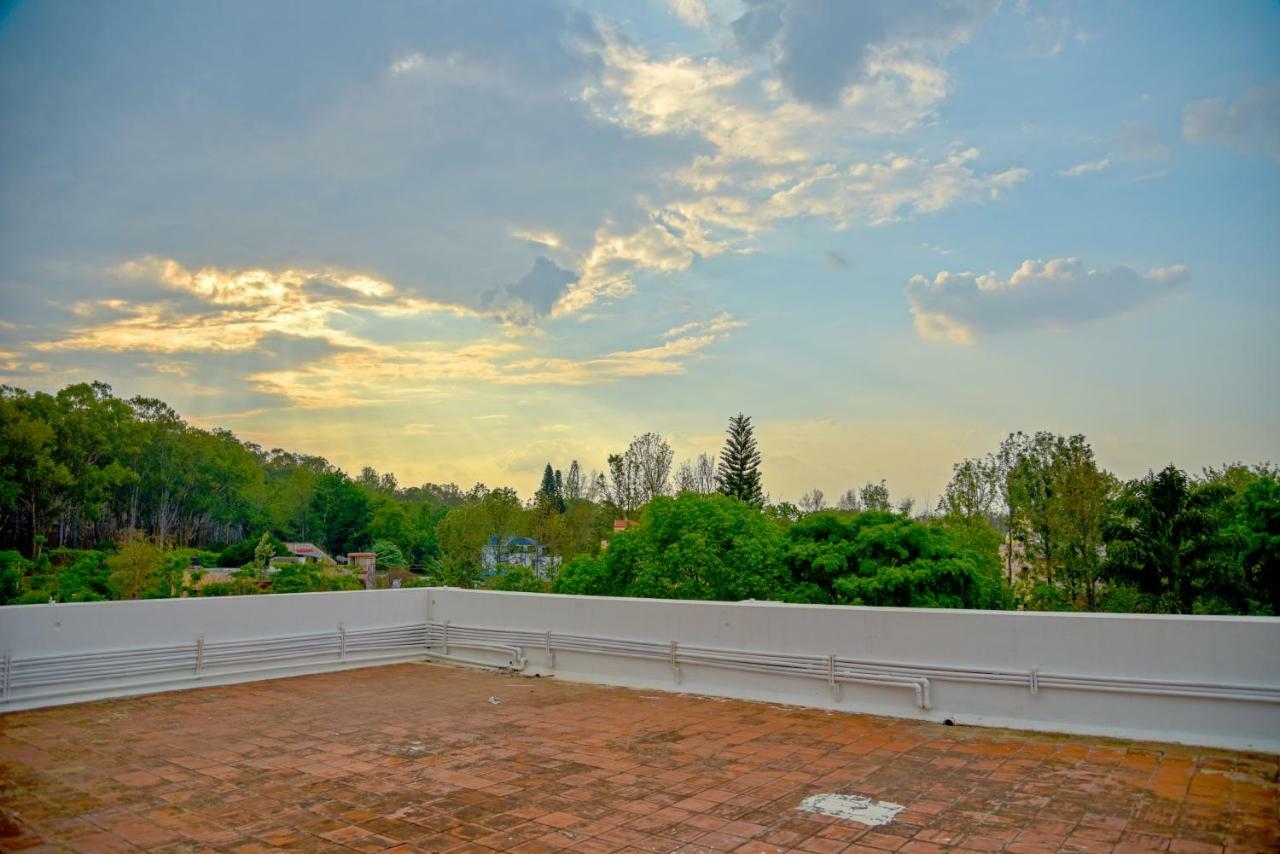 Mahathi Resort And Spa Yelagiri Zewnętrze zdjęcie