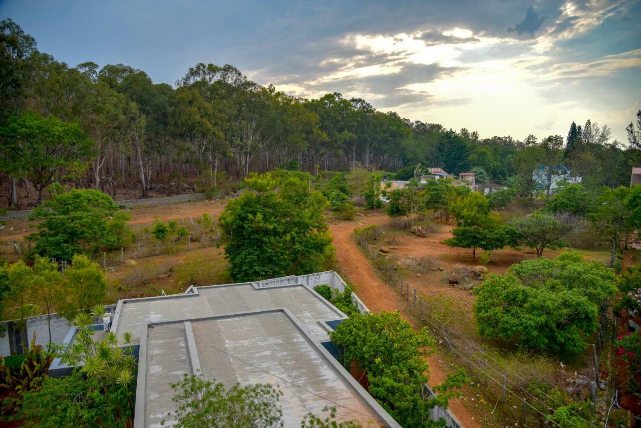 Mahathi Resort And Spa Yelagiri Zewnętrze zdjęcie
