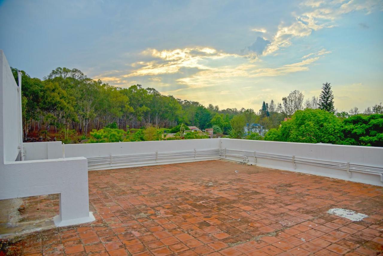 Mahathi Resort And Spa Yelagiri Zewnętrze zdjęcie