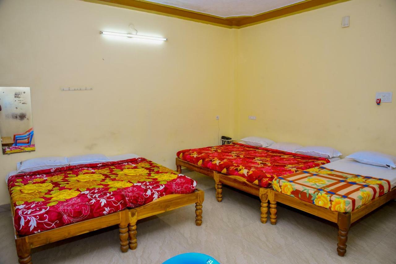 Mahathi Resort And Spa Yelagiri Zewnętrze zdjęcie
