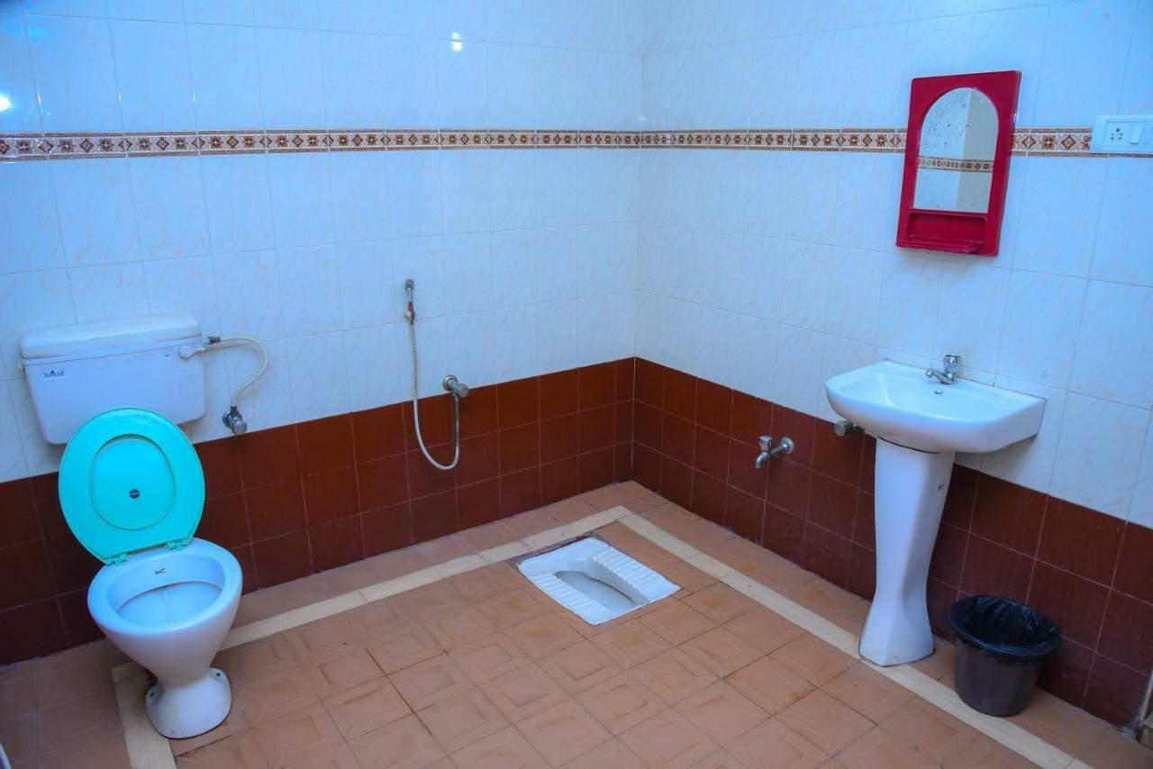 Mahathi Resort And Spa Yelagiri Zewnętrze zdjęcie