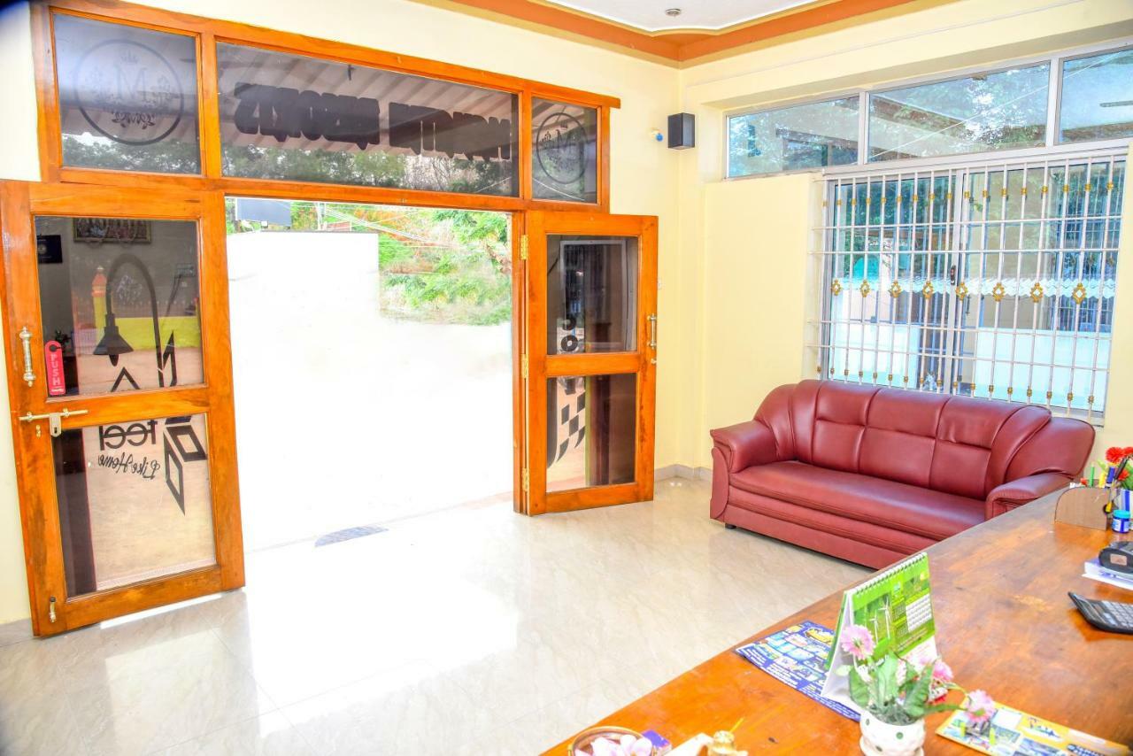 Mahathi Resort And Spa Yelagiri Zewnętrze zdjęcie